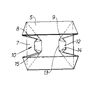 Une figure unique qui représente un dessin illustrant l'invention.